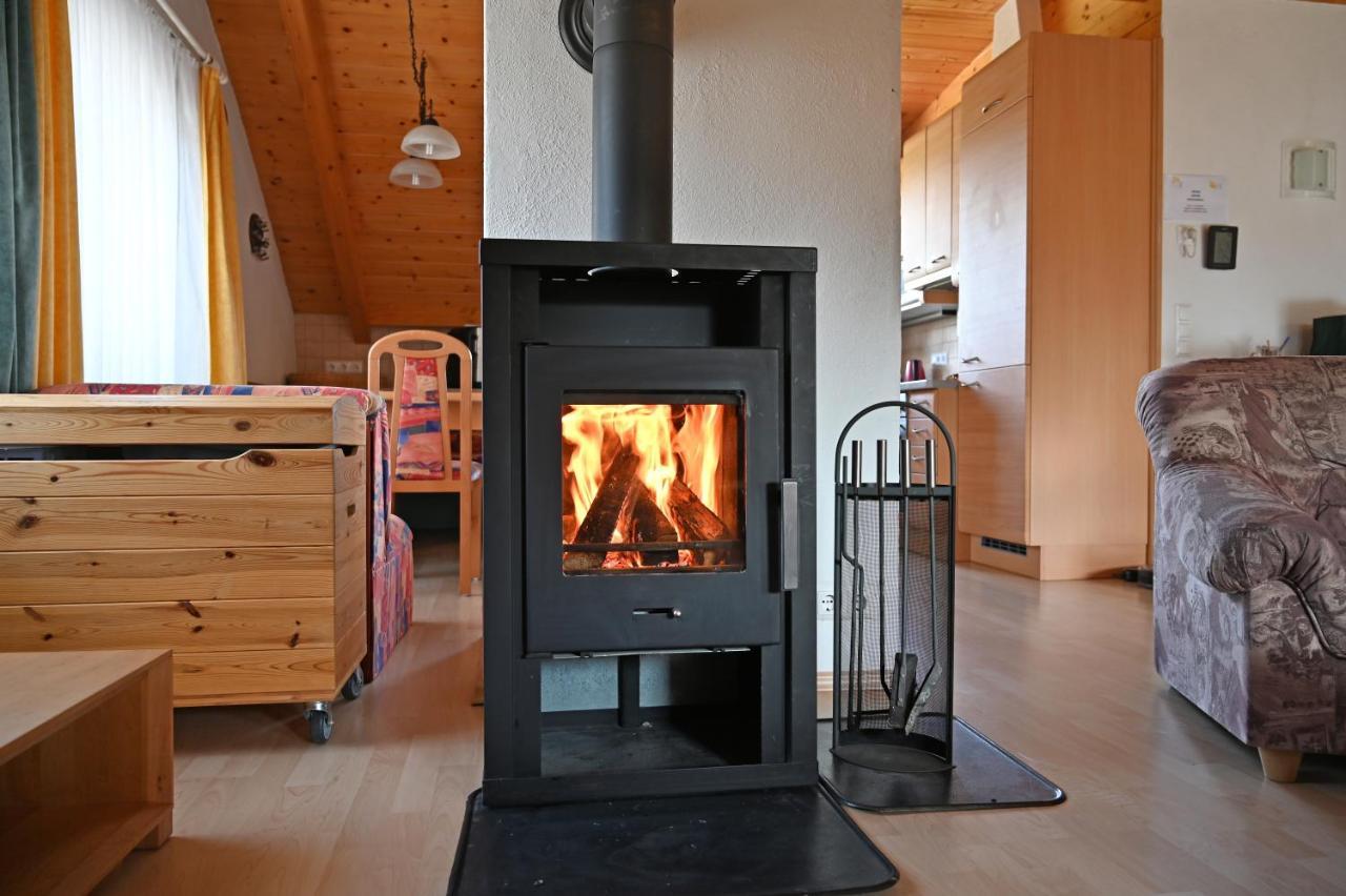 Appartement Mittagskogel 沃尔特湖畔韦尔登 外观 照片