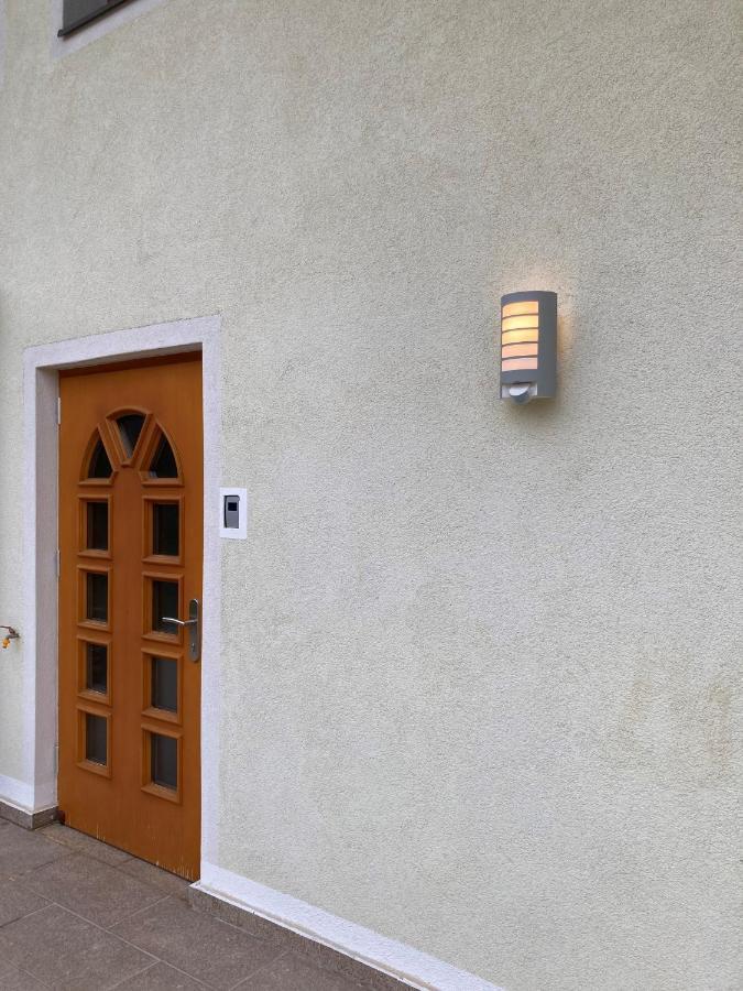 Appartement Mittagskogel 沃尔特湖畔韦尔登 外观 照片