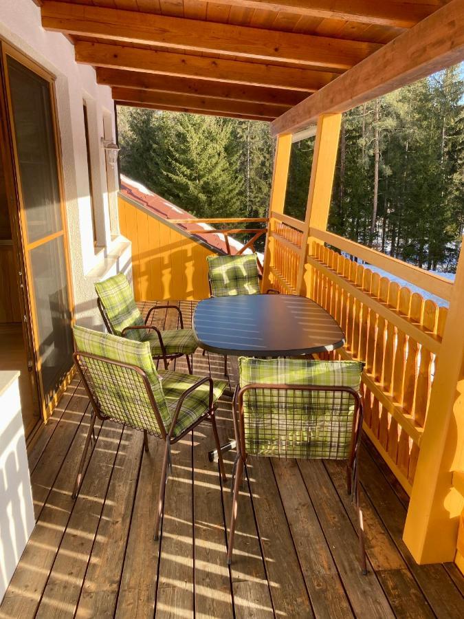 Appartement Mittagskogel 沃尔特湖畔韦尔登 外观 照片