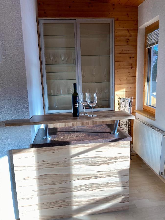 Appartement Mittagskogel 沃尔特湖畔韦尔登 外观 照片