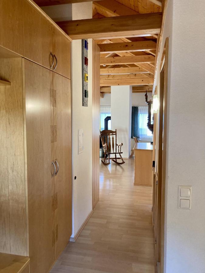 Appartement Mittagskogel 沃尔特湖畔韦尔登 外观 照片
