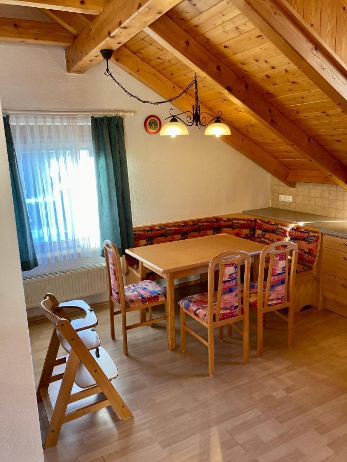 Appartement Mittagskogel 沃尔特湖畔韦尔登 外观 照片