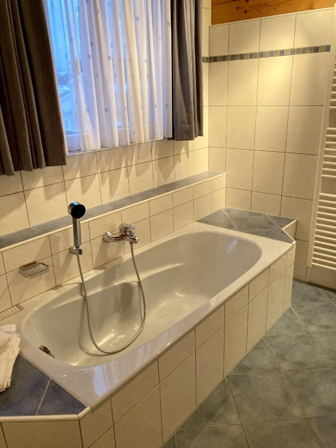 Appartement Mittagskogel 沃尔特湖畔韦尔登 外观 照片