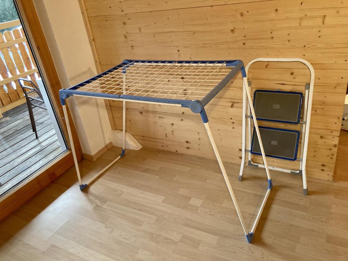 Appartement Mittagskogel 沃尔特湖畔韦尔登 外观 照片