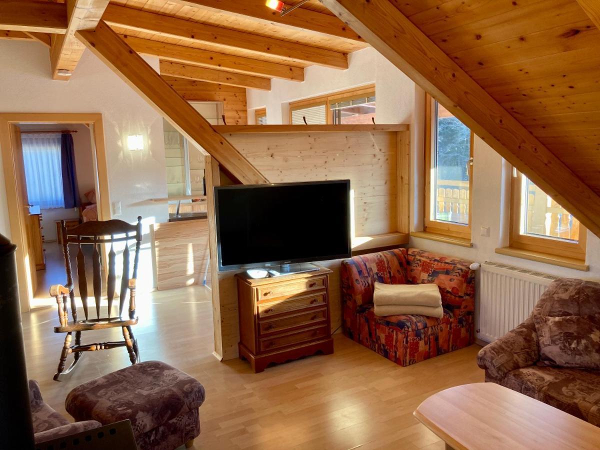 Appartement Mittagskogel 沃尔特湖畔韦尔登 外观 照片