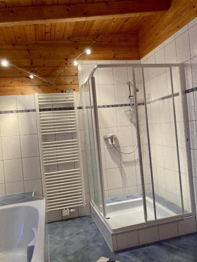 Appartement Mittagskogel 沃尔特湖畔韦尔登 外观 照片