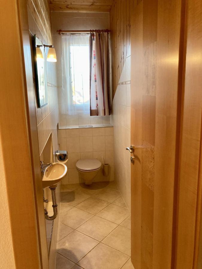 Appartement Mittagskogel 沃尔特湖畔韦尔登 外观 照片