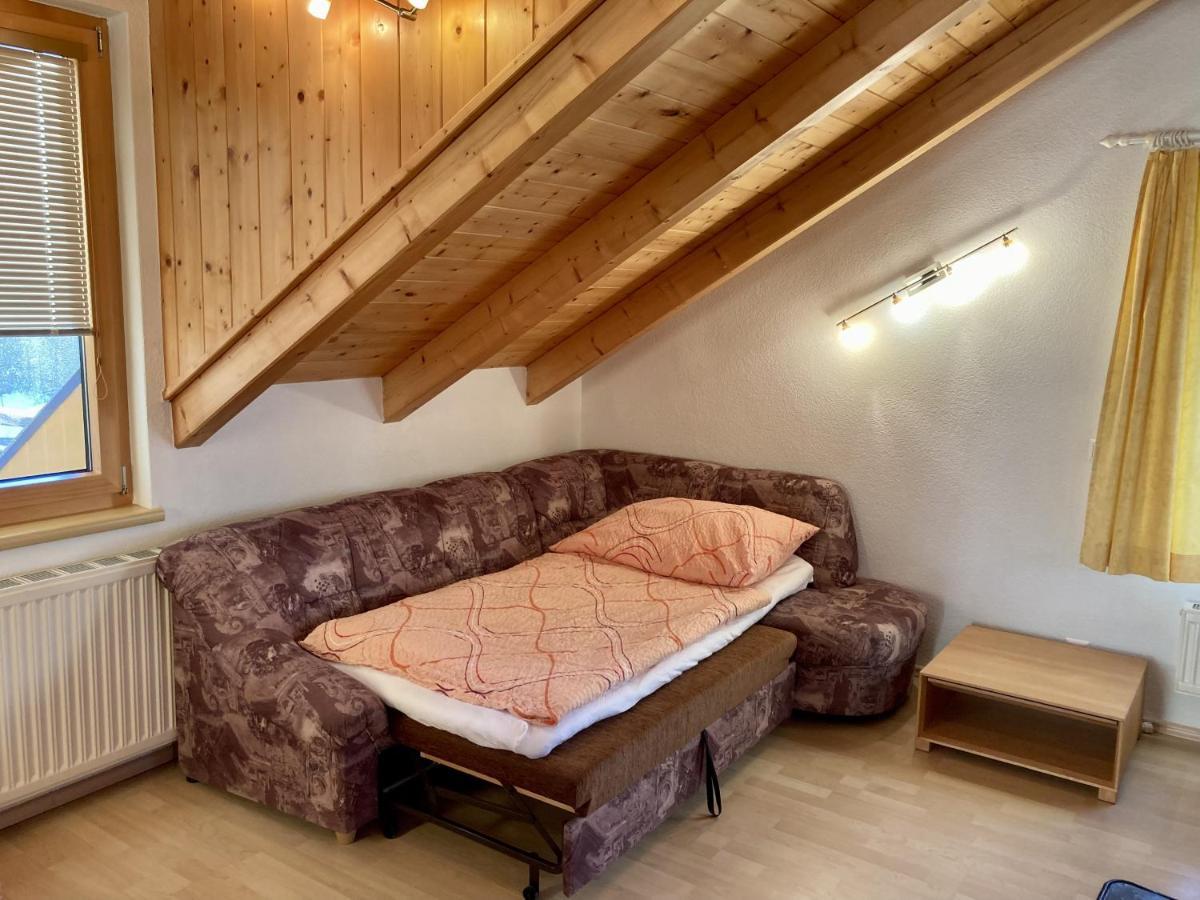 Appartement Mittagskogel 沃尔特湖畔韦尔登 外观 照片