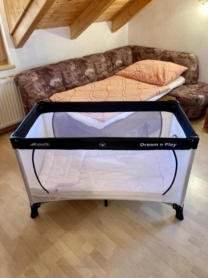 Appartement Mittagskogel 沃尔特湖畔韦尔登 外观 照片