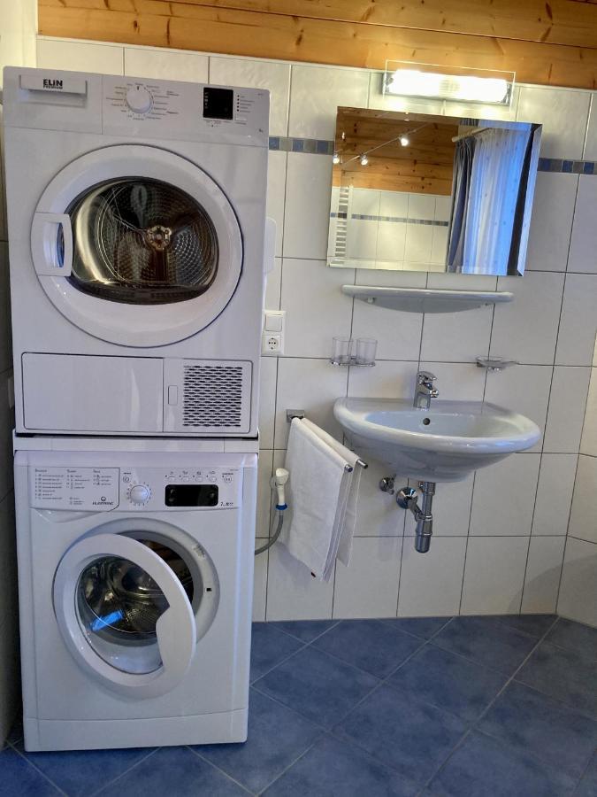 Appartement Mittagskogel 沃尔特湖畔韦尔登 外观 照片