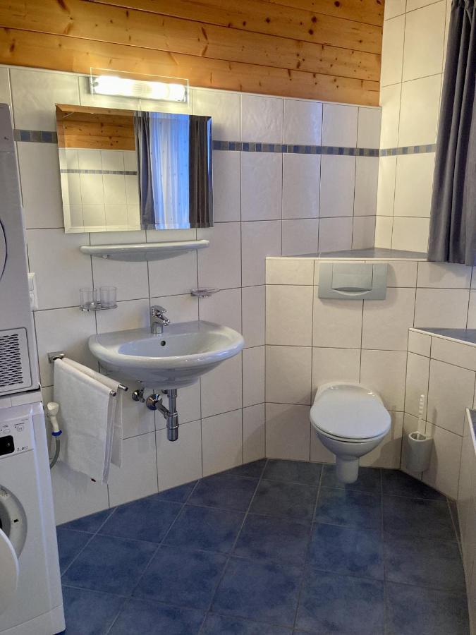 Appartement Mittagskogel 沃尔特湖畔韦尔登 外观 照片
