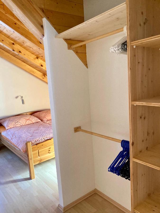 Appartement Mittagskogel 沃尔特湖畔韦尔登 外观 照片