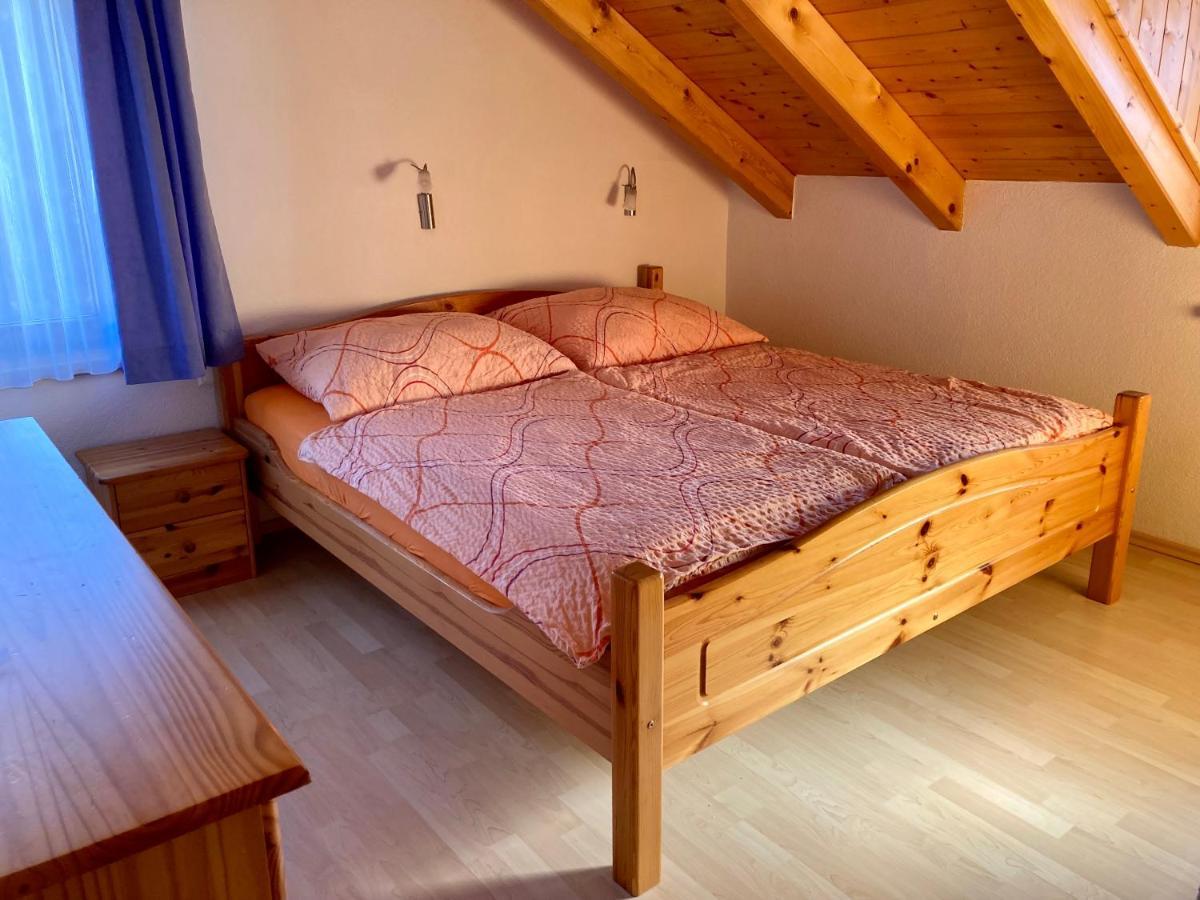 Appartement Mittagskogel 沃尔特湖畔韦尔登 外观 照片