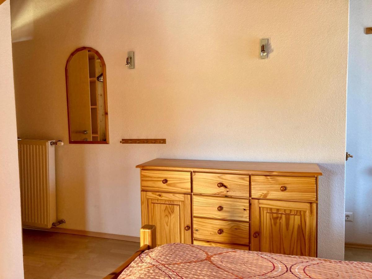 Appartement Mittagskogel 沃尔特湖畔韦尔登 外观 照片