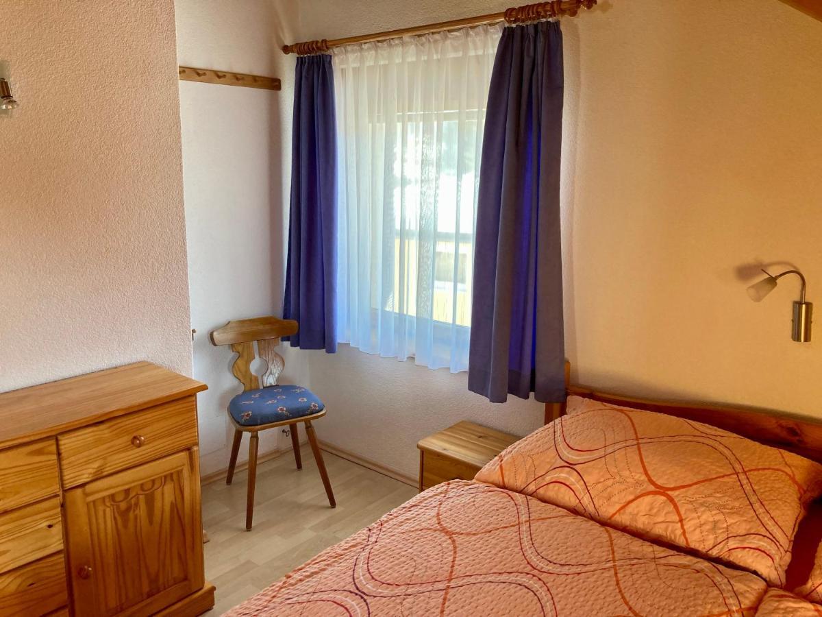 Appartement Mittagskogel 沃尔特湖畔韦尔登 外观 照片